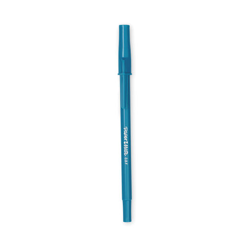 Paper Mate Write Bros Medium Ballpoint Pens, 8-Ct. Packs