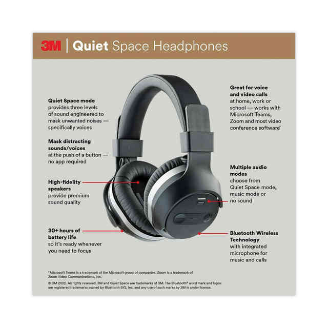 MMMQUIETSPSIOC Product Image 9