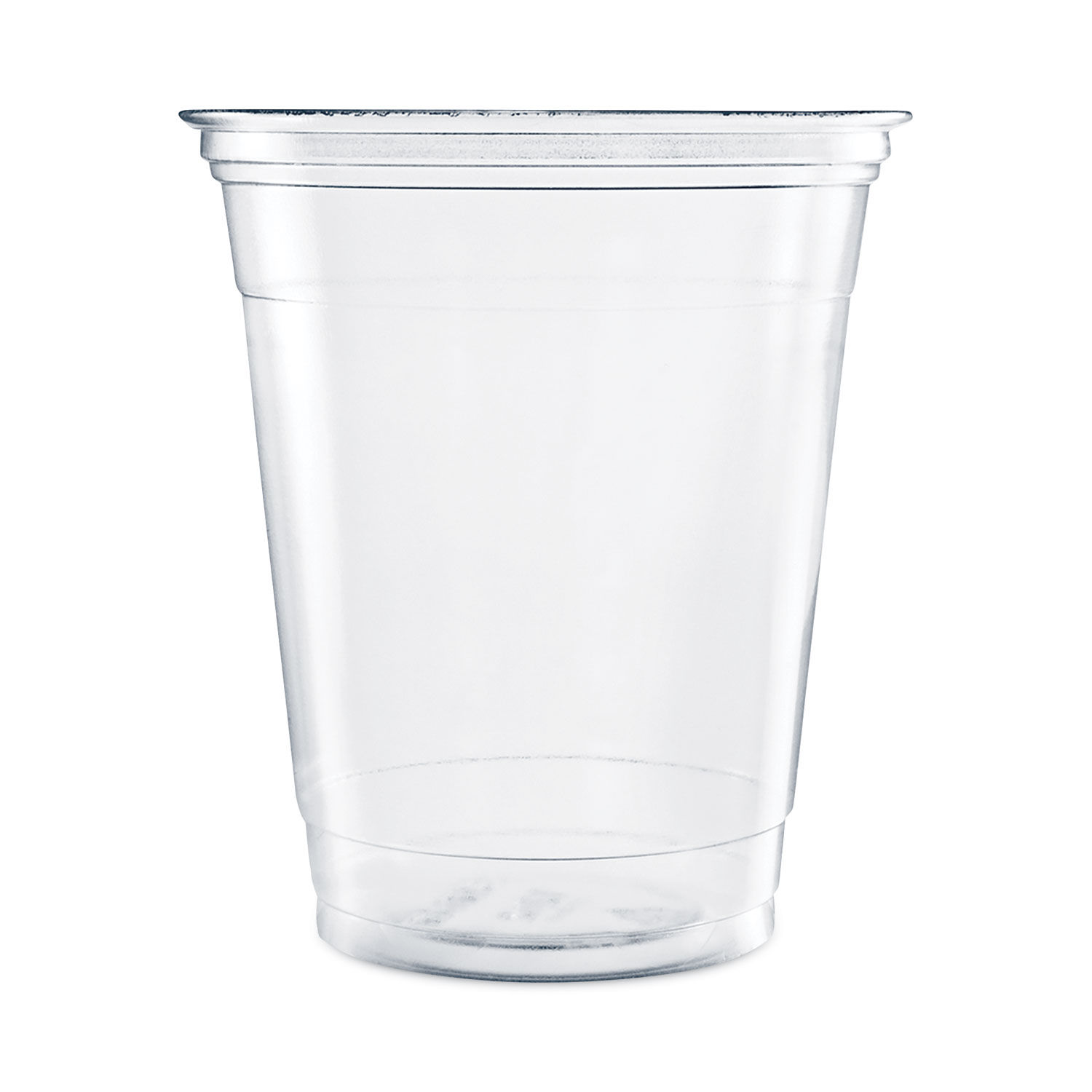 Ultra Clear PET Cups by SOLO® DCCTP12CT