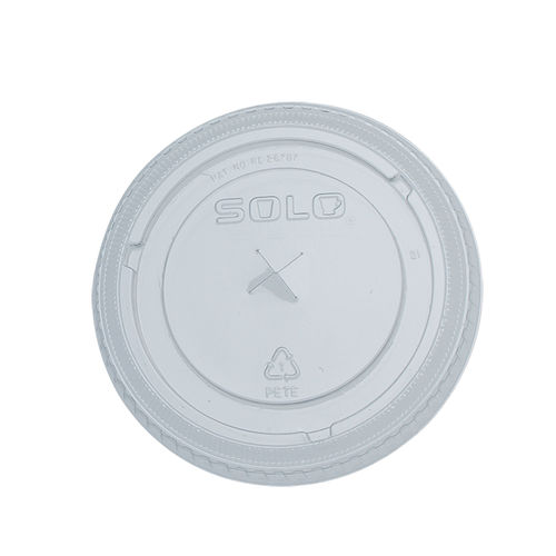 Solo Cold Cups 16 Oz. Ultra Clear 1000/Carton TP16D 