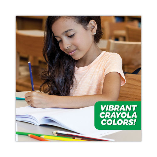 Crayola® Colored Pencils Value Pack - Set of 462