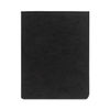 ACC17021 - PRESSTEX Report Cover with Tyvek Reinforced Hinge, Top Bound, Two-Piece Prong Fastener, 2" Capacity, 8.5 x 11, Black/Black