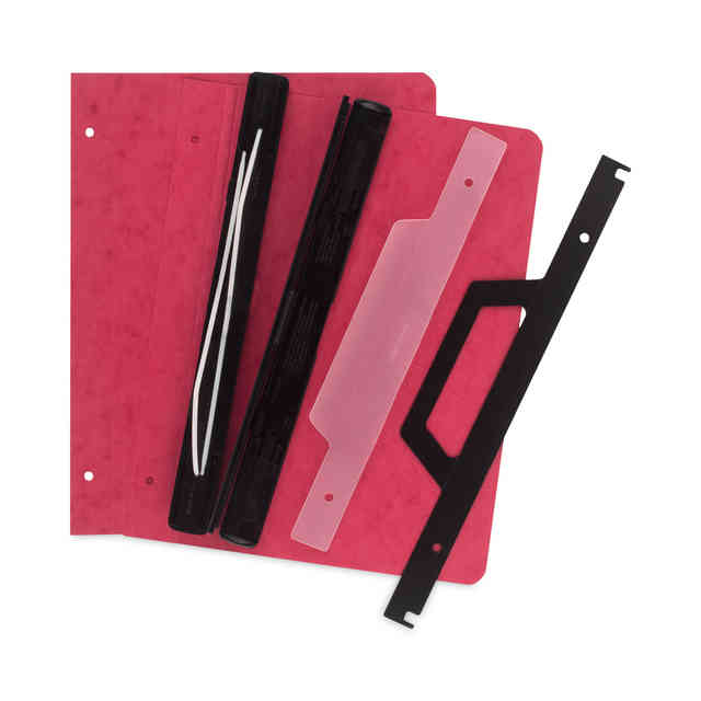 ACCO Expandable Data Binder - Retractable Hooks