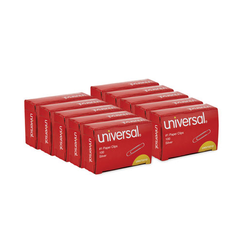 Universal - Index Card - 5 in x 8 in - White - Ruled (Pack of 500)