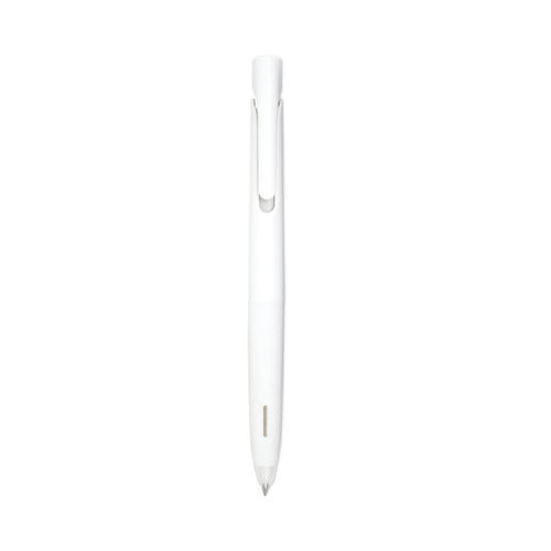 Zebra Blen Retractable 0.7 mm Black Ink Gel Pen