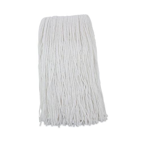 Wet Mop Complete Absorbent Quality Cotton Yarn Floor Cleaner- W