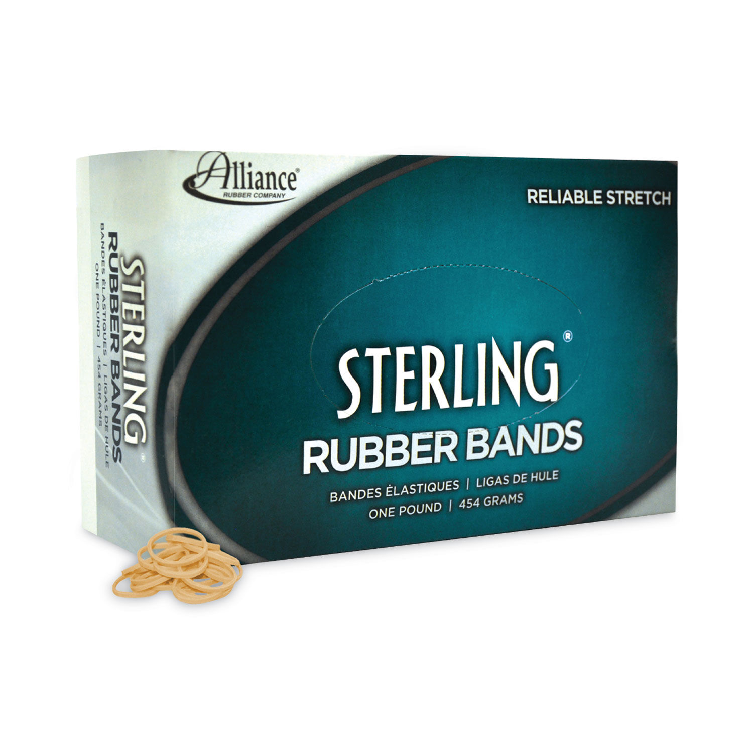 Where to Find the Safest Latex-Free Rubber Bands