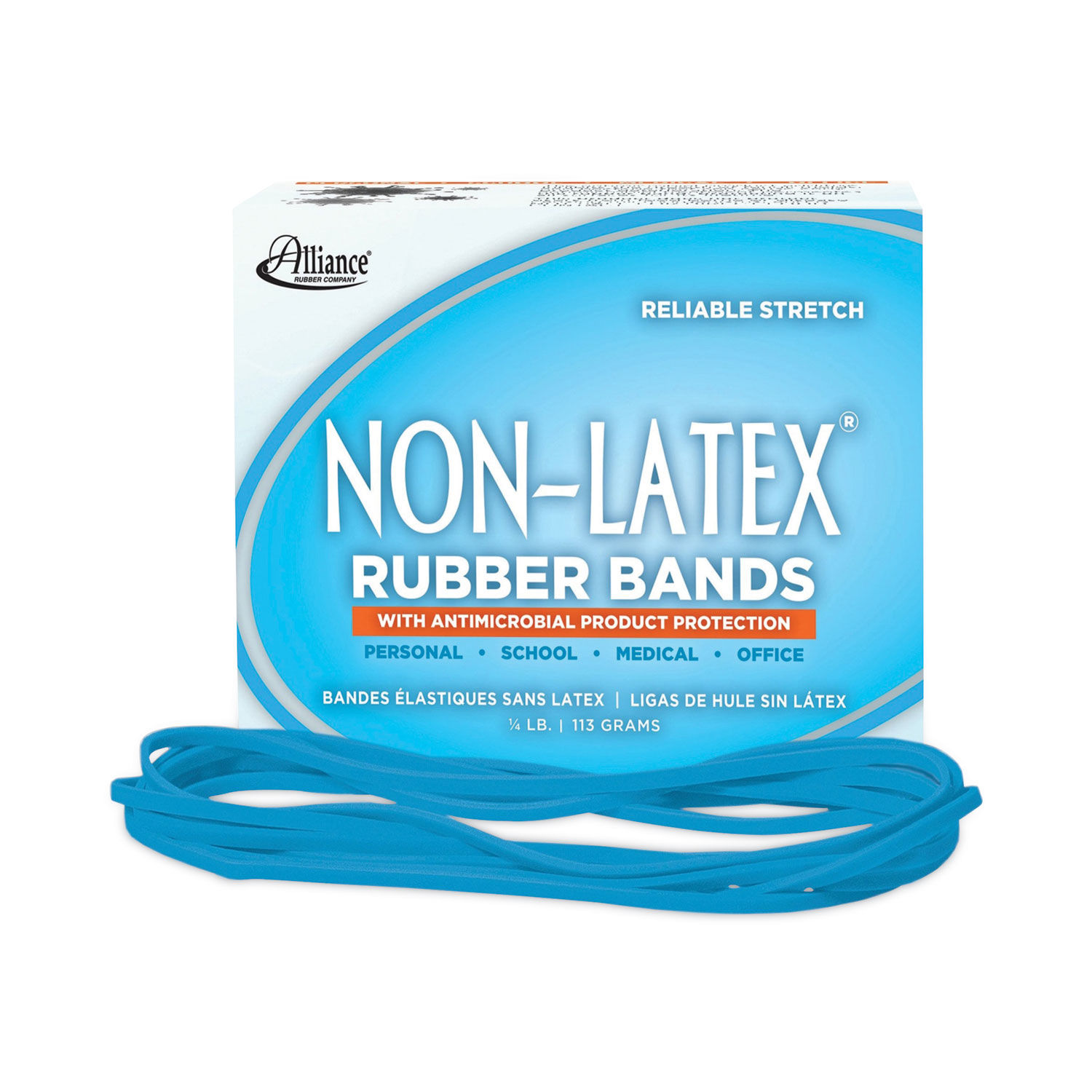 Where to Find the Safest Latex-Free Rubber Bands