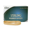 ALL25055 - Sterling Rubber Bands, Size 105, 0.05" Gauge, Crepe, 1 lb Box, 70/Box