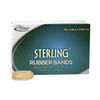 ALL24145 - Sterling Rubber Bands, Size 14, 0.03" Gauge, Crepe, 1 lb Box, 3,100/Box