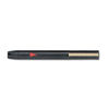 QRTMP1200Q - General Purpose Plastic Laser Pointer, Class 3A, Projects 1,148 ft, Black