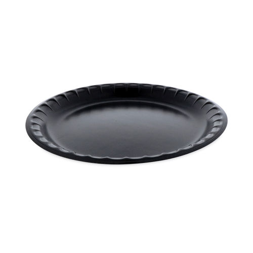 Foam Plate w/Compartment 10.25. HomeSmart.