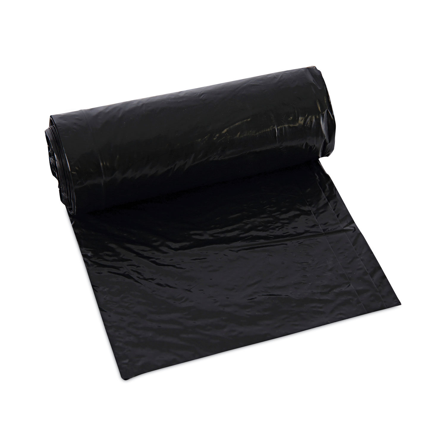 NAPS Polybag - Commercial Trash Bags - Trash Can Liners