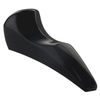 SOF801M - Softalk II Telephone Shoulder Rest, 2 x 6.75 x 2.5, Black