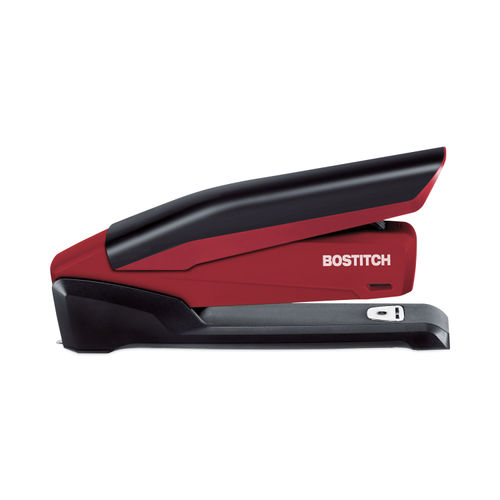 Desktop Stapler 20-Sheet Capacity Red - PaperPro InPower