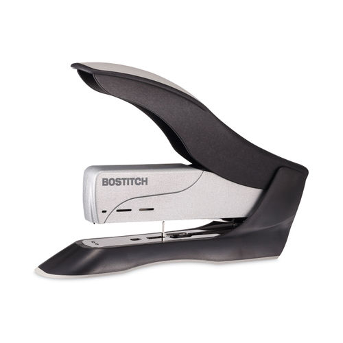 All-Metal Black Stapler