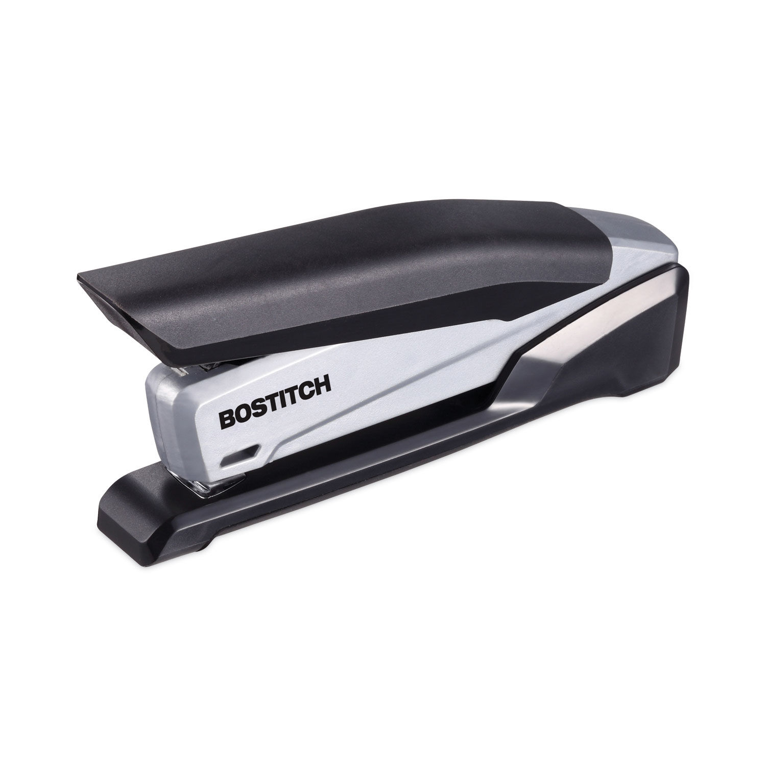 Desktop Stapler 20-Sheet Capacity Gray - PaperPro InPower