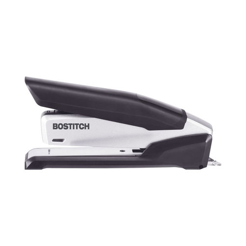 InPower Spring-Powered Desktop Stapler with Antimicrobial