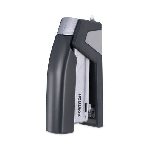 Bostitch InJoy Spring-Powered Antimicrobial Compact Stapler - The Office  Point