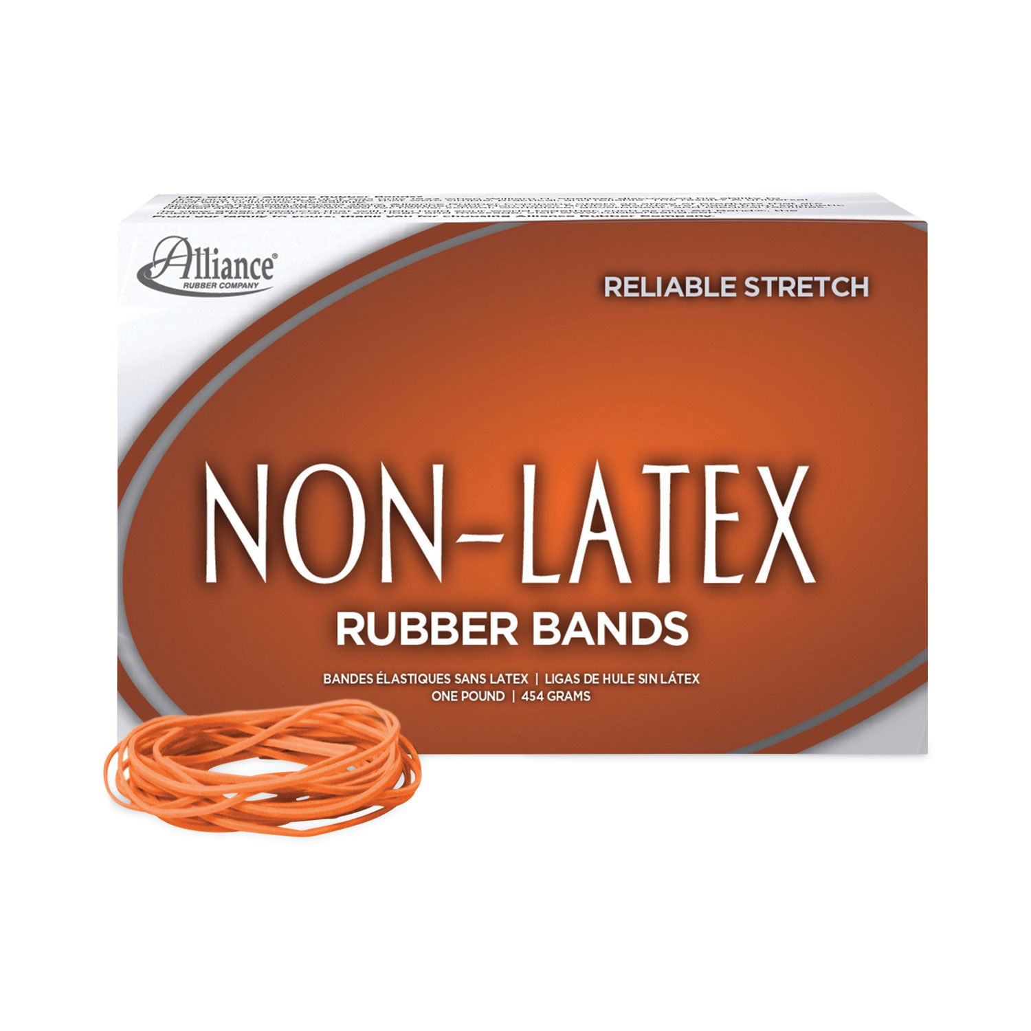 Where to Find the Safest Latex-Free Rubber Bands