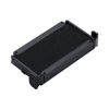 USSP4911BK - T4911 Printy Replacement Pad for Trodat Self-Inking Stamps, 1.5" x 0.56", Black