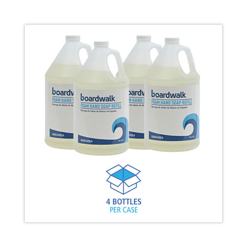 Foaming Hand Soap by Boardwalk® BWK440CT