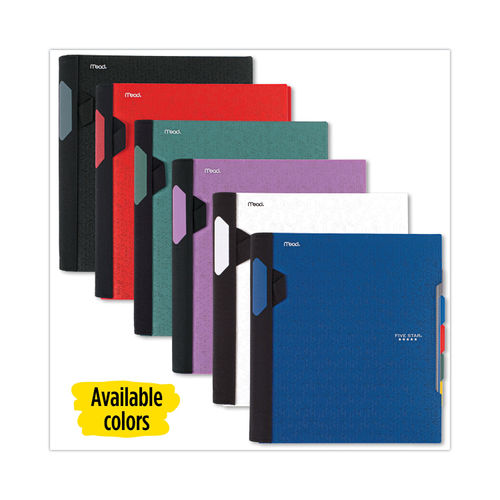 Advance Wirebound Notebook by Five Star® MEA06326