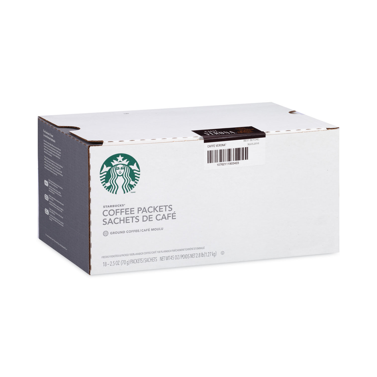 Coffee by Starbucks® SBK11018192 | OnTimeSupplies.com