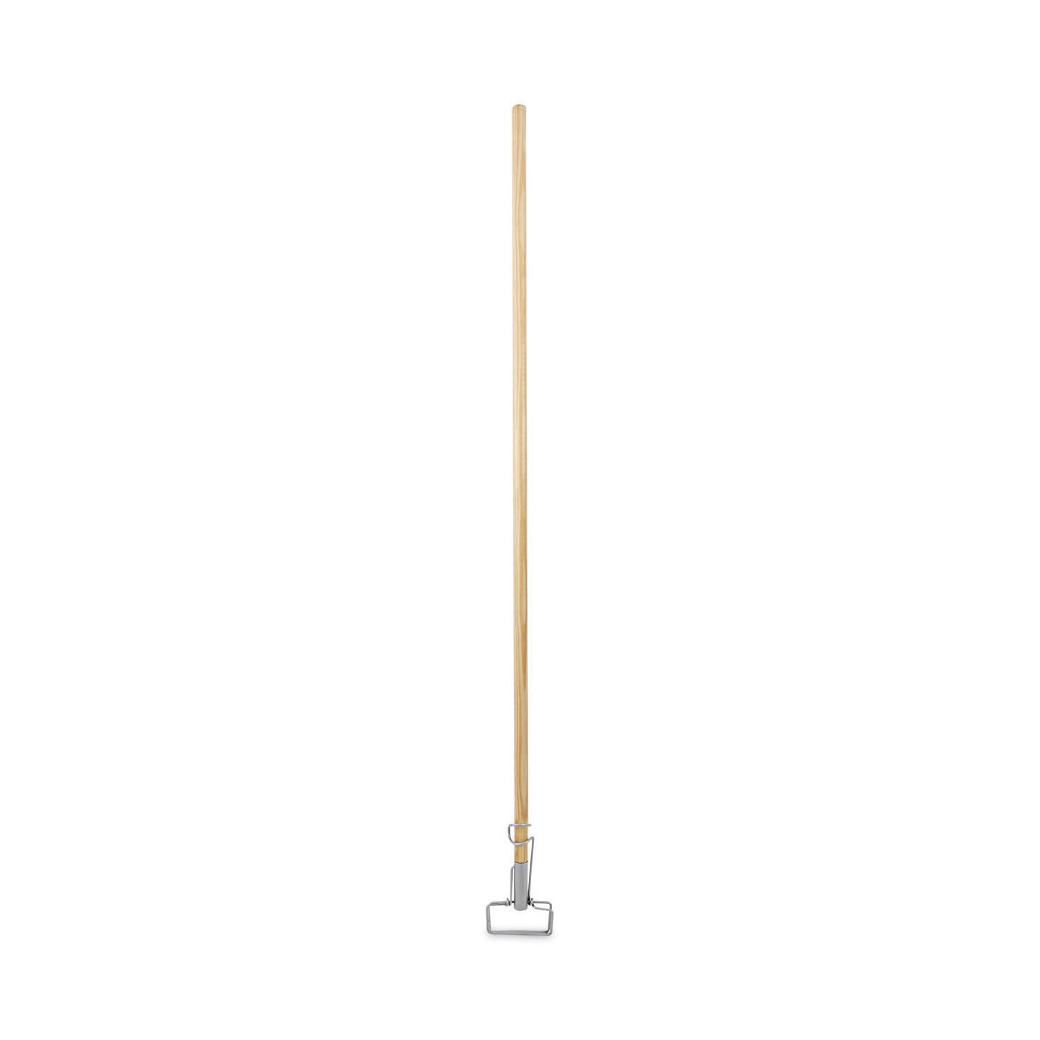 Product Catalog - Stirrup Mop Stick - Metal