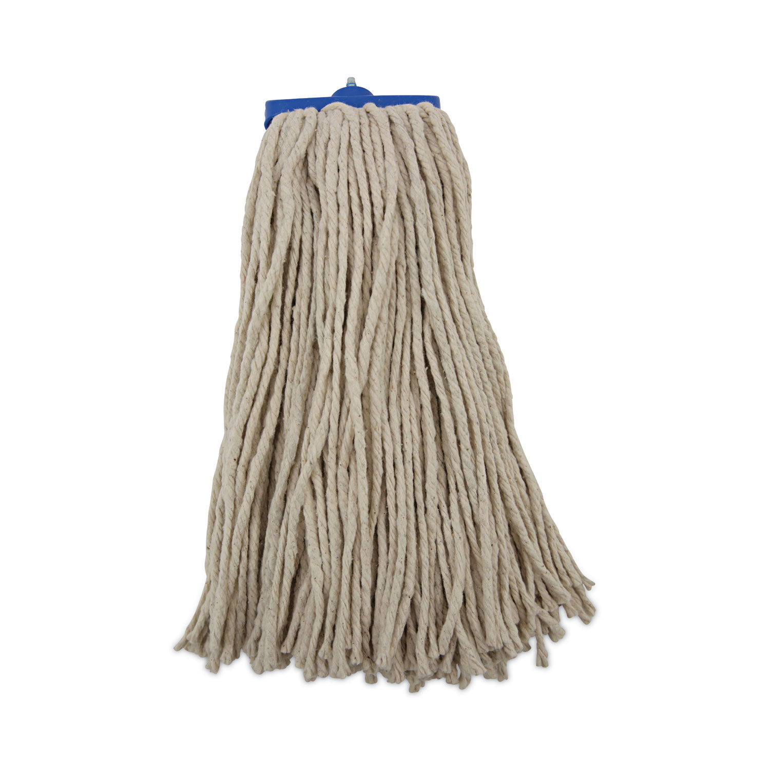 Cut-End Lie-Flat Wet Mop Head by Boardwalk® BWK716CEA