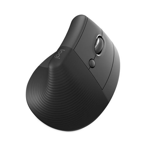 Lift Vertical Ergonomic Mouse by Logitech® LOG910006466