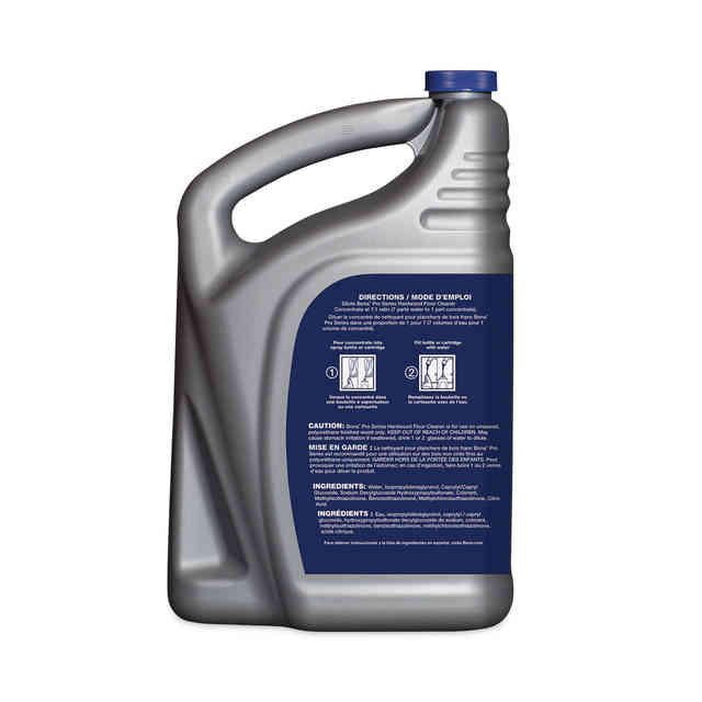 Bona Wood floor Cleaner Refill 4 Ltr.