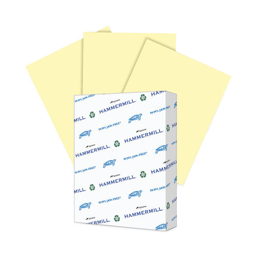 Tan Pastel Colored Menu Paper - 8.5 x 14 (Legal Size) - For