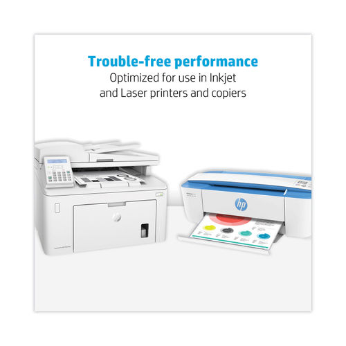 Hp Papers Office20 Paper - HEW172000 