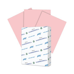 Shop Ultra Fuchsia 32lb 11x17 Paper: Bright & Durable 