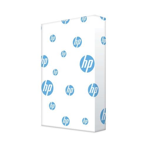  HP Paper Printer, 8.5 x 11 Paper, Premium 32 lb, 1 Ream -  500 Sheets, 100 Bright, Made in USA - FSC Certified