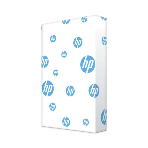 HP Printer Paper - Copy And Print, 20 lb., 8.5 x 11, 500 Sheets, 1 Ream