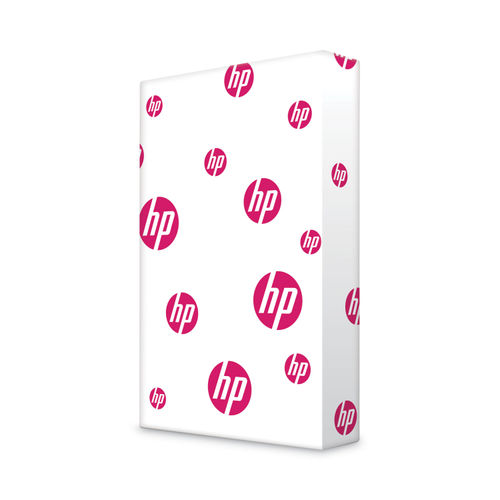 HP Printer Paper| 11 x 17 Paper | Office 20 lb | 1 Ream - 500 Sheets | 92  Bright | Made in USA - FSC Certified Copy Paper | 172000R