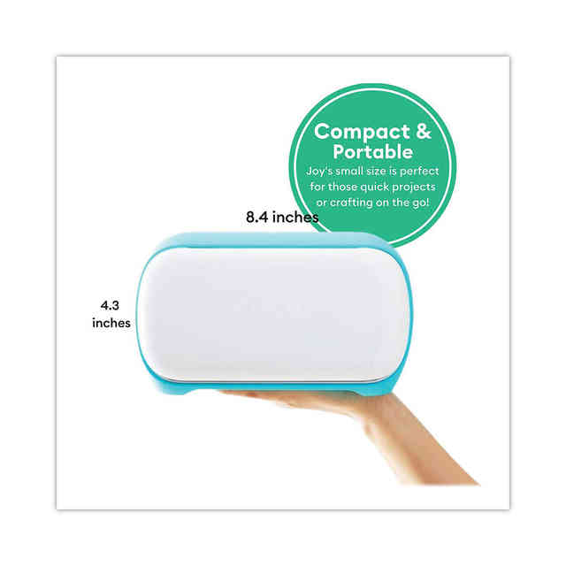 Joy Die Cutting Machine by Cricut® CCU2007813