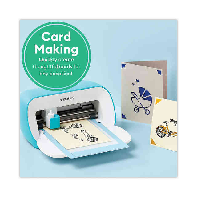 Joy Die Cutting Machine by Cricut® CCU2007813