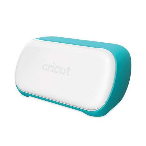 Cricut Joy Shape Cutter TealWhite - Office Depot