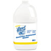 RAC74983EA - Quaternary Disinfectant Cleaner, 1gal Bottle