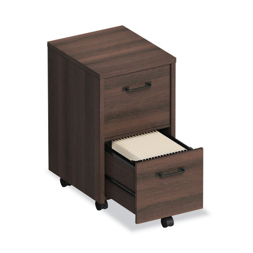 Dulzura Two Drawer Vertical File