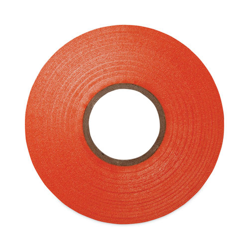 Scotch 35 Vinyl Electrical Color Coding Tape, 3/4 x 66ft, Orange