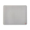 MMMMP200PS - Precise Mouse Pad with Nonskid Repositionable Adhesive Back, 8.5 x 7, Bitmap Design