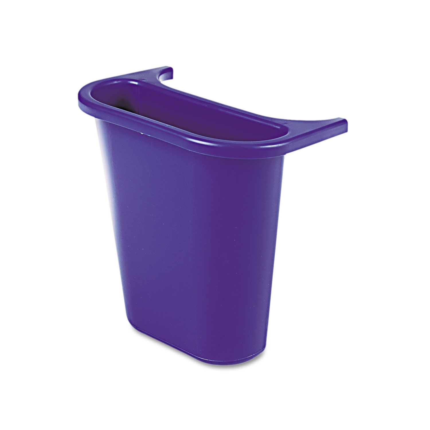 Rubbermaid 2957 Deskside Wastebasket Large