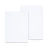 UNV40101 - Peel Seal Strip Catalog Envelope, #13 1/2, Square Flap, Self-Adhesive Closure, 10 x 13, White, 100/Box