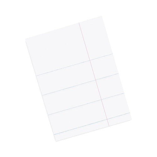 Composition Paper by Pacon® PAC2401