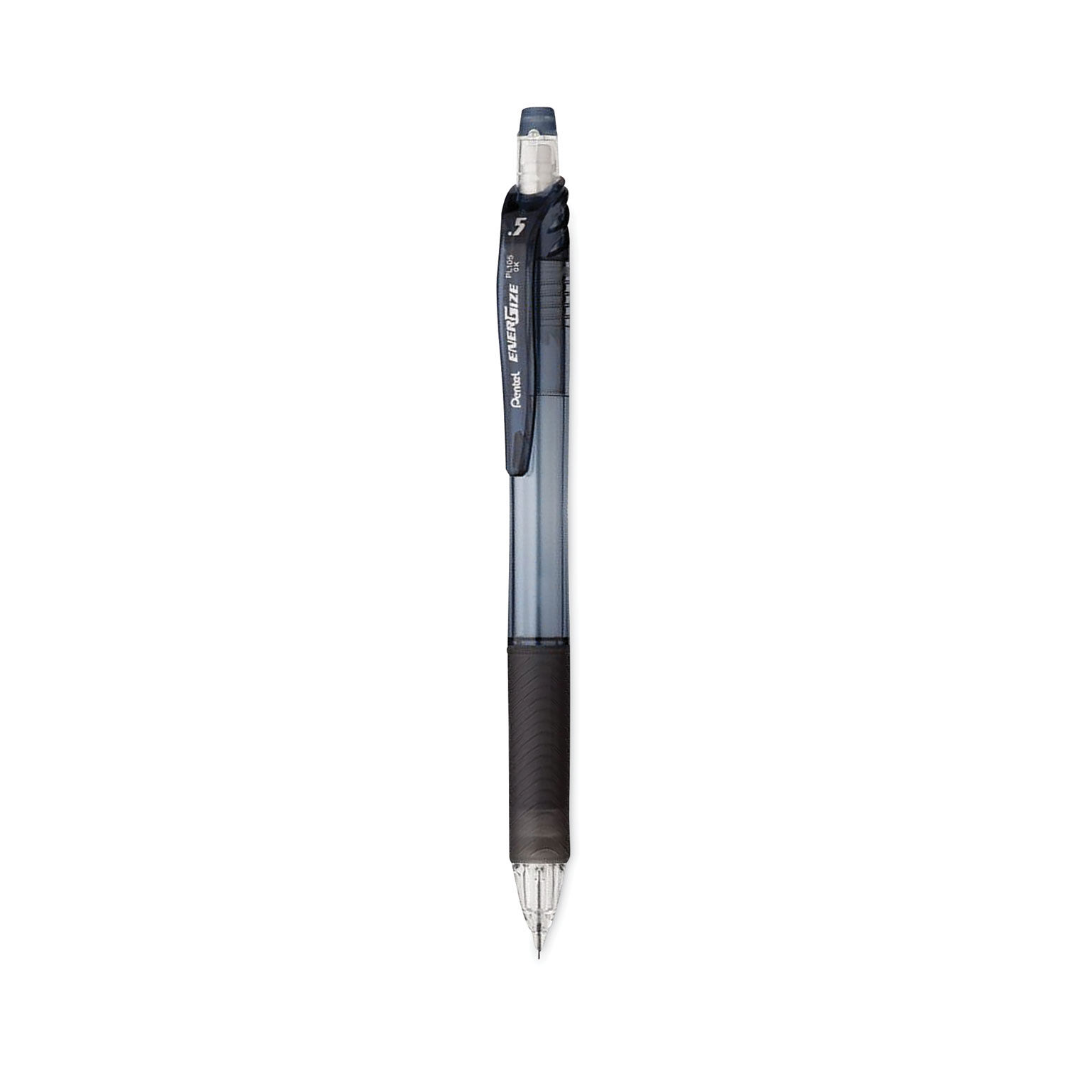  PENZL31W  Pentel Fine Point Correction Pen - Metal Tip - 12ml -  White