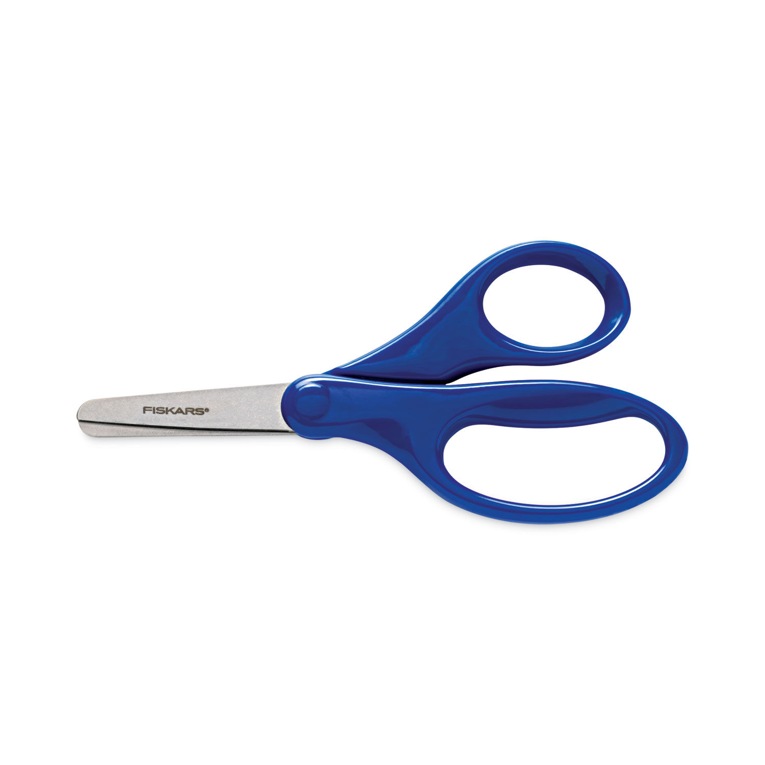 Fiskars Student Scissors, Scissors for School, 7 Inch, 3 Pack,Red